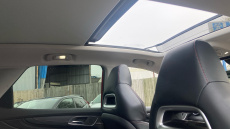 MG Hs 1.5 T-GDI Exclusive 5dr DCT Petrol Hatchback